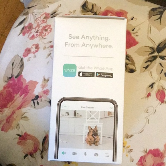 Wyze cam pan - Picture 2 of 5